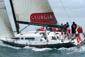 Thanks to Bay of Islands Sailing Week for the picture