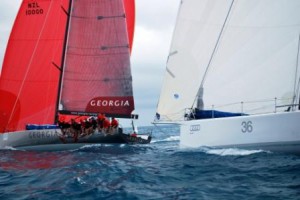 South Pacific Cup